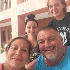 Meet your Posher, Garry